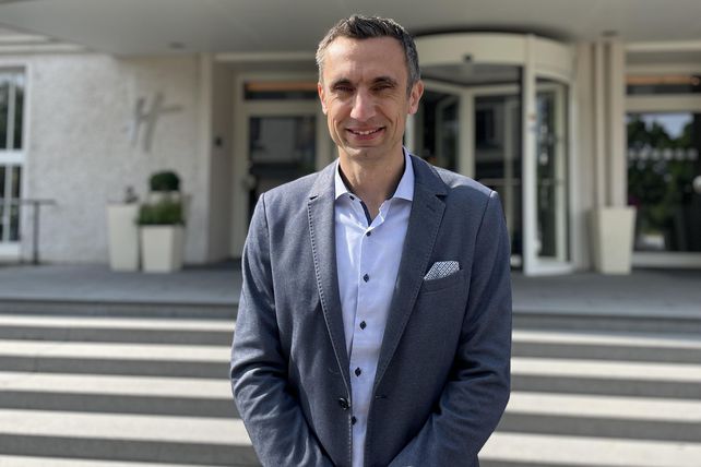 Holiday Inn Dresden - Am Zwinger