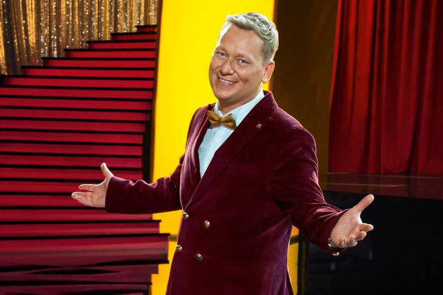 Monopoly McDonald's Knossi