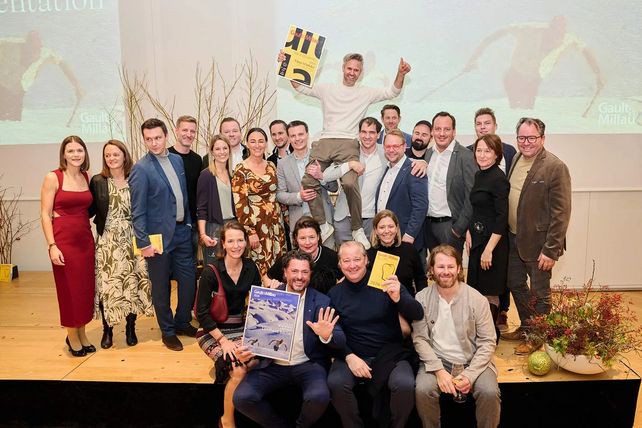 Gault&Millau Guide 2026, Thomas Dorfer, Vitus Winkler, Fünfte Haube, Koch des Jahres, Landhaus Bacher, Österreichische Gastronomie, Female Power, Georg Prieler, Wein des Jahres, 19 Punkte, Restaurantguide, Südtirolguide