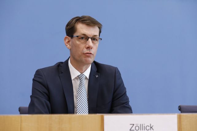 Guido Zöllick