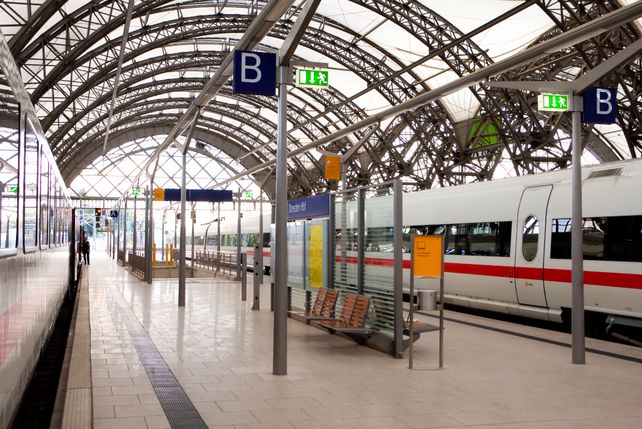 Bahnhofs-Ranking 2026