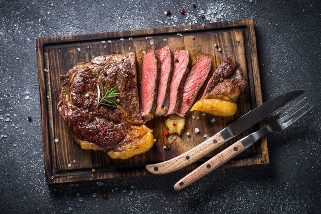 Fogón Asado