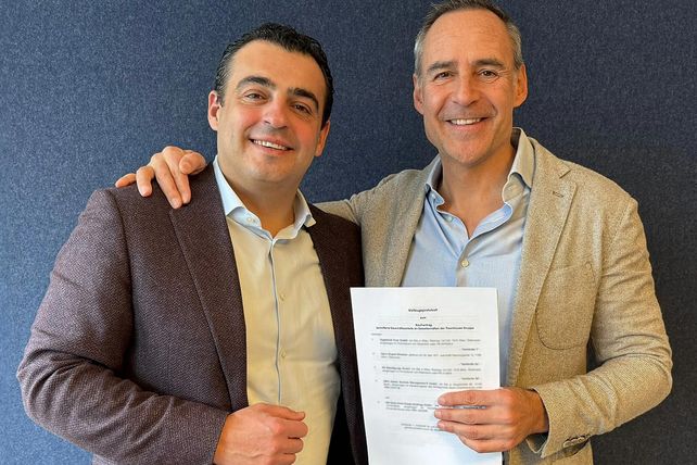 HR Group kauft Boutique-Hotelgruppe Vagabond Club