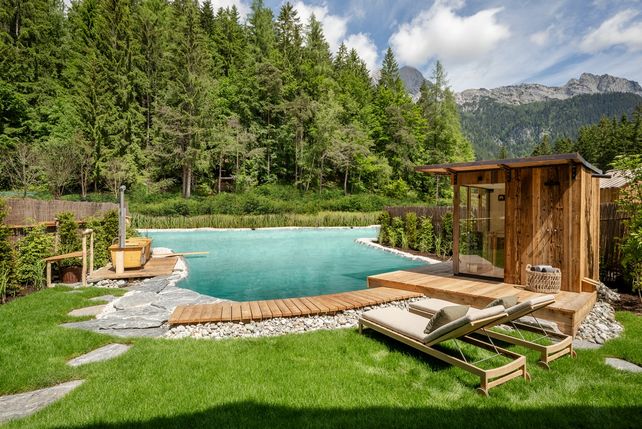 Priesteregg, Seehütte