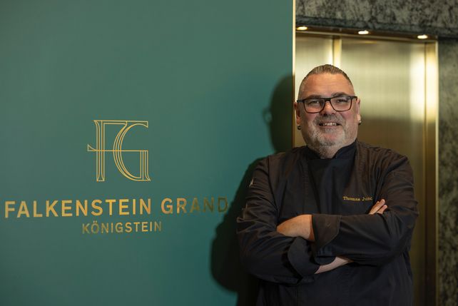 Thomas Junck Falkenstein Grand