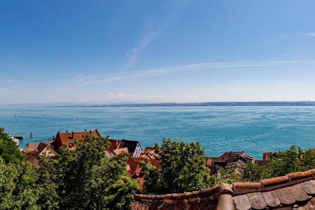 Bodensee Hotel Betrug