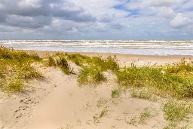 Schleswig-Holstein Tourismus 