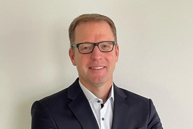 Gorgeous Smiling Hotels, Alexander Koller, CFO