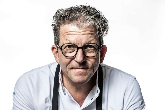 Knorr Professional High Convenience, Unilever Food Solutions, Dirk Rogge, kulinarische Fachberatung, pflanzenbasiert, Gastronomie, Hotellerie, Convenience, Personalmangel, Food-Trends, Nachhaltigkeit, Food Waste.