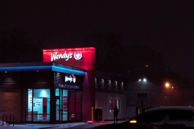Wendy’s 