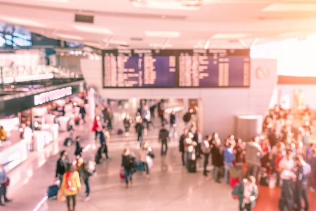 The Power of Travel 2050