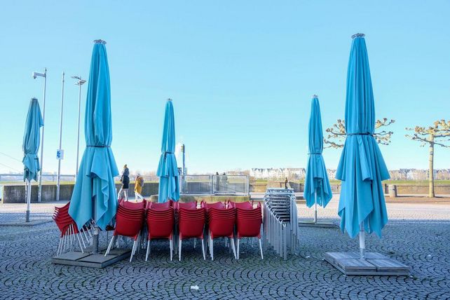 Corona Verordnung NRW