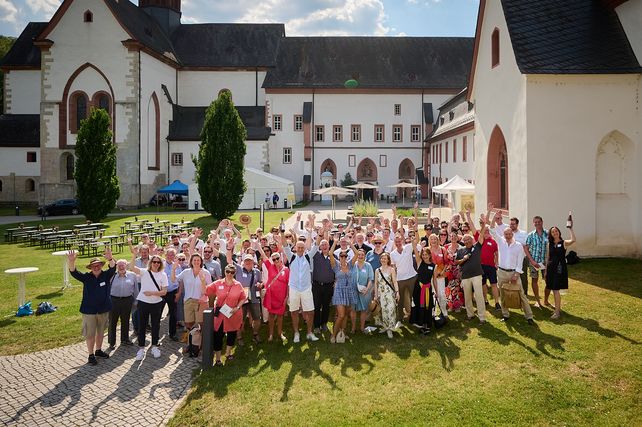 Sommelier-Union Deutschland