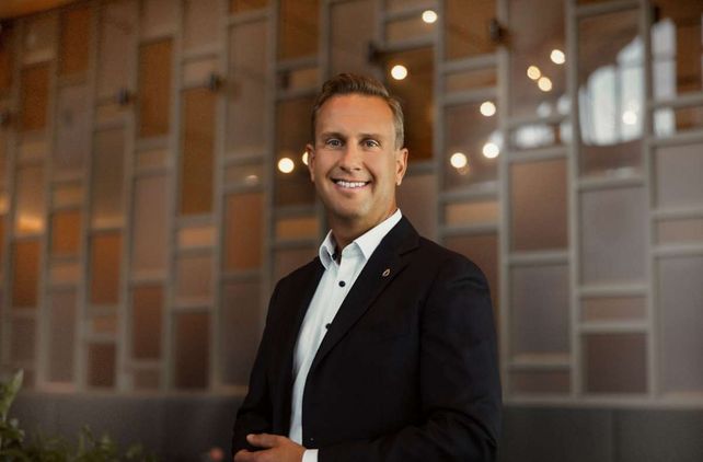 Alexander Hengst, Öschberghof