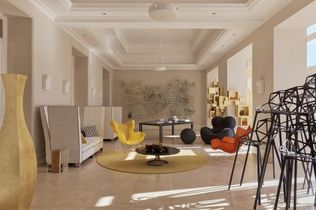 COMO Le Beauvallon, Saint-Tropez, Côte d’Azur, COMO Hotels & Resorts, Le Beauvallon, Hotel, Wiedereröffnung, Luxushotel, Golf von Saint-Tropez, Riviera, COMO Shambhala