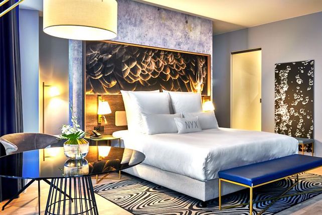 NYX Hotels