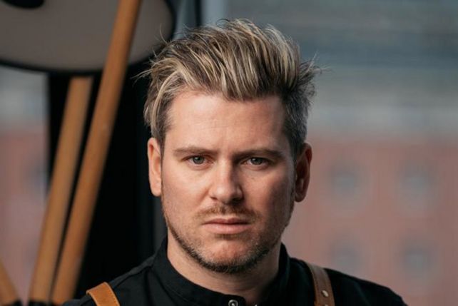 Podcast, Daniel Gottschlich, Kochen, Kunst