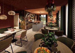 Terra Saar, Saarburg, Weinresort, Spa-Resort Saar, Vorreiter AG, Matteo Thun, Weinhotel Deutschland, Saarregion, Vinothek Saarburg, Hotellerie Deutschland, Weinbau Saar, Wellnesshotel Rheinland-Pfalz