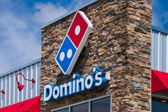 Rapper, Domino's, Pizza, Russland, Timati