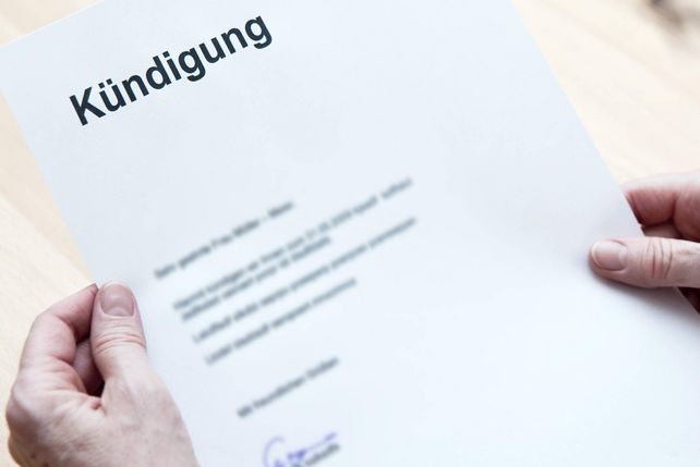 Kündigungsschutzklage