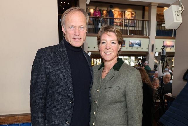 Prozess, Christina Block