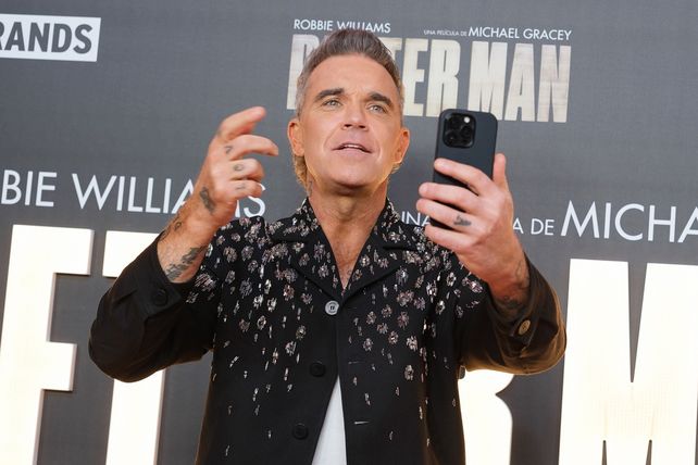 Robbie Williams, Hotel, Hotelbau, Tourismus, Hotellerie, BBC Breakfast, Musik-Hotels, Take That, Dubai, Las Vegas, Britpop Album