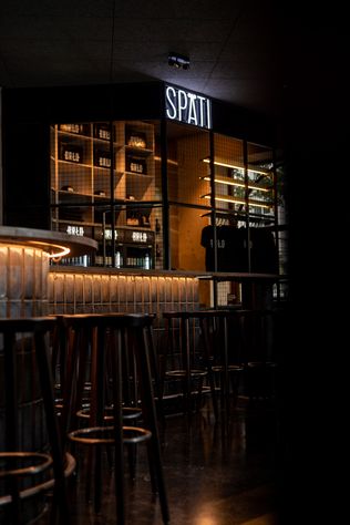 BRLO,Gastropub, Berlin, Charlottenburg