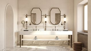 Castel Badia, Dolomiten, Südtirol, Sankt Lorenzen, Boutique-Hideaway, Fine-Dining, Alberto Toè, Kronplatz, Bruneck, Kloster, Spa, Benediktinerinnenkloster