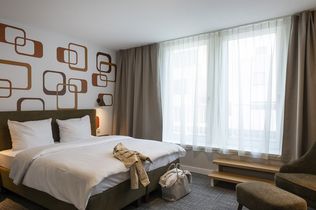 Sicon Hospitality, Hub Apartments St. Georg, Serviced Apartments Hamburg, Wohnen auf Zeit, Apartmenthotel, Franco Esposito, Hotelmarkt Hamburg, Beherbergungssektor, Immobilienentwicklung, Hotelneueröffnung