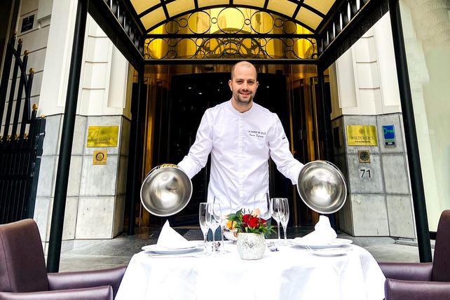 Steigenberger Wiltcher’s 