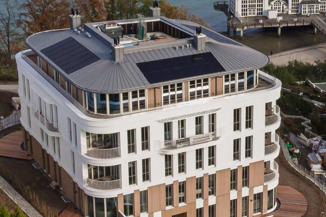 Brionj Luxury Hotel Collection