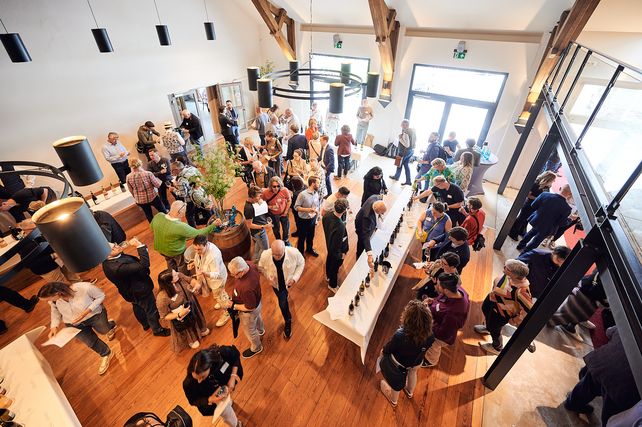 Sommelier-Union Deutschland