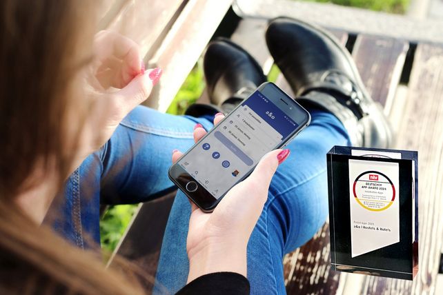 App-Award 2024