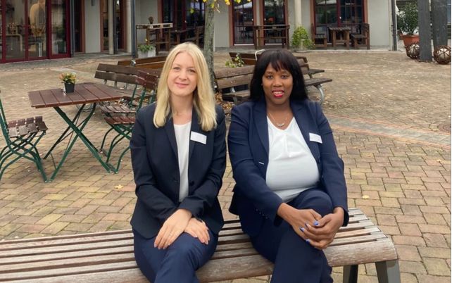 Seehotel Niedernberg