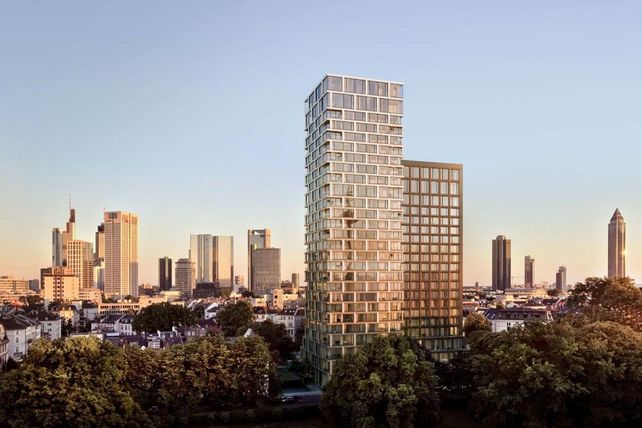 Roomers ParkView