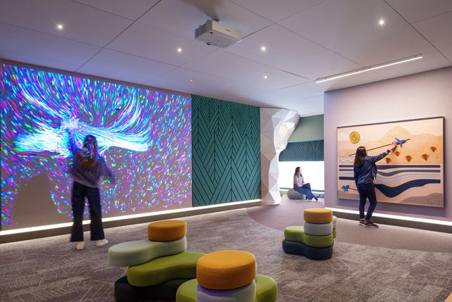 Flughafen San Francisco