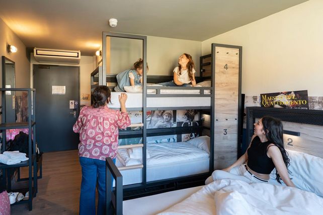 a&o Hostels, YouGov, Reiseverhalten 2026, Sommerurlaub, Energiekosten, Kurzreisen, Europaurlaub, Reisekosten, Tourismus, Städtereisen, Umfrage, Urlaub 2026