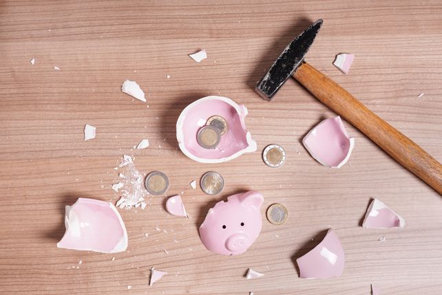 Urlaub leisten