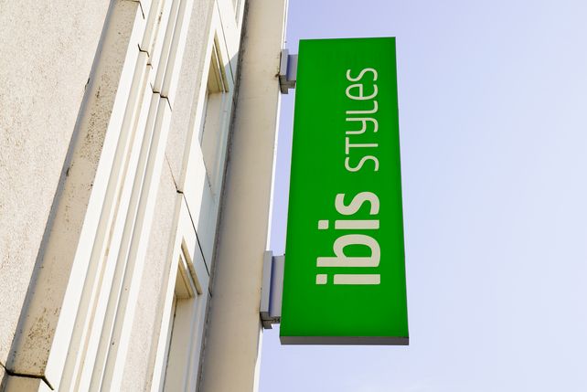 ibis Styles