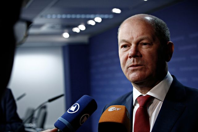 DEHOGA, Olaf Scholz, Mehrwertsteuer, Gastronomie, Restaurant