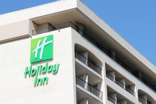 IHG, Umsatz, Gewinn, RevPar, 2024