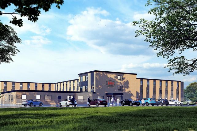 Aiden by Best Western