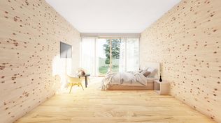 Klosterbad Waisach, Hospiz Waisach, Gesundheitsresort, Kärnten