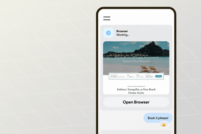 Cloudbeds, Meta, Muse, KI-Agent, Hotelbuchung, Direktbuchung, Hotelvertrieb, künstliche Intelligenz, Cloudbeds Booking Engine, Property Management System, PMS, Expedia, Hotelsoftware, KI-Reiseplanung