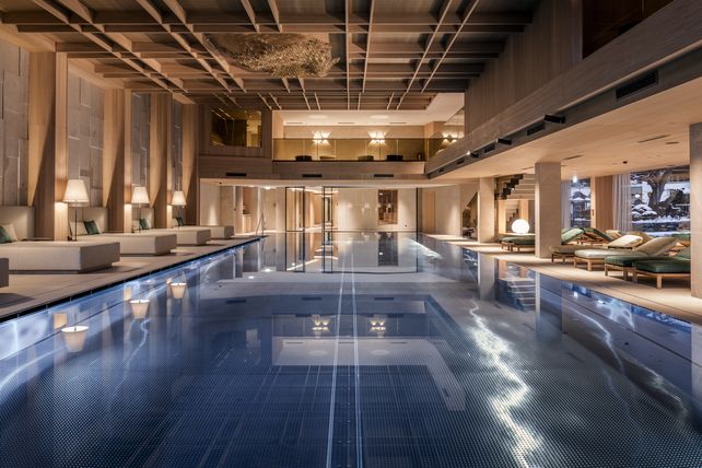 Neuhaus Zillertal Resort