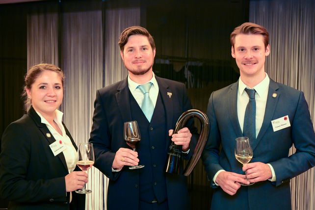 Sommelier-Cup 2022