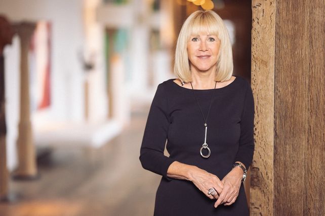 Petra Trapp, BollAnts