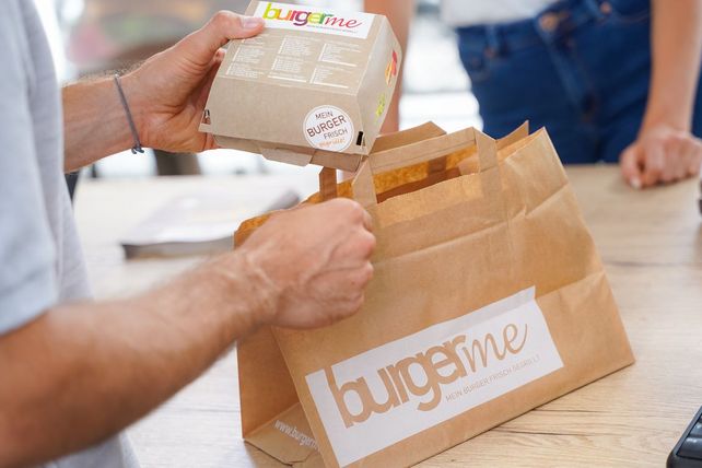 Burgerme