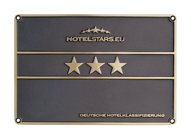 Künstliche Intelligenz, Deutsche Hotelklassifizierung, Hotelstars Union, GPT, AI-Bot, Sternehotels, Sterneklassifizierung, Transparenz, Hotellerie, digitale Transformation, klassifizierte Betriebe, Verifizierung