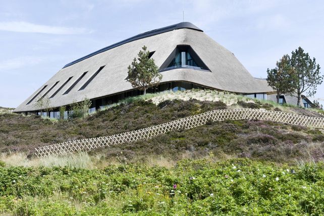 Mipim Awards 2023, Lanserhof Sylt 